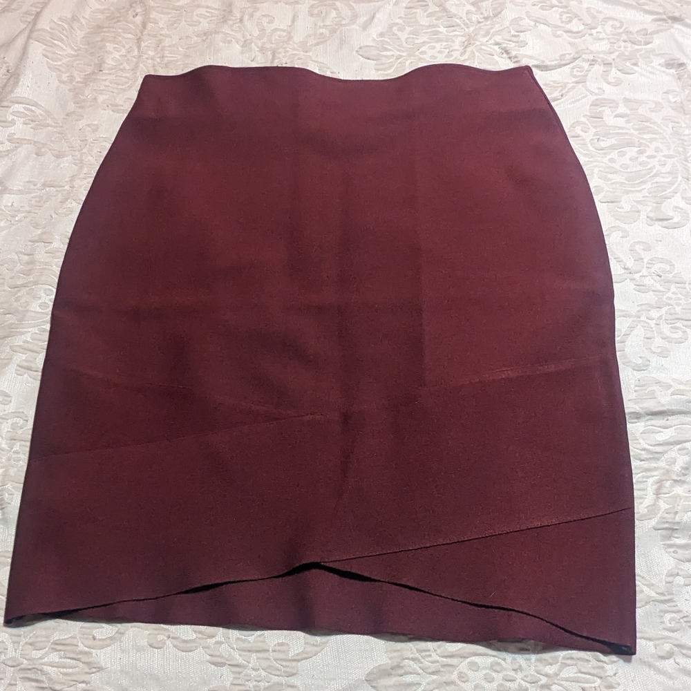 Women's Pencil Skirt